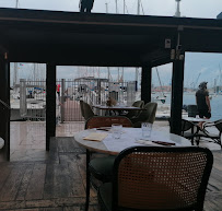 Atmosphère du Restaurant italien Manofica à Toulon - n°5