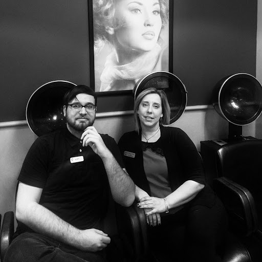 Beauty School «Empire Beauty School», reviews and photos, 320 Mall Plaza Blvd, Monroeville, PA 15146, USA