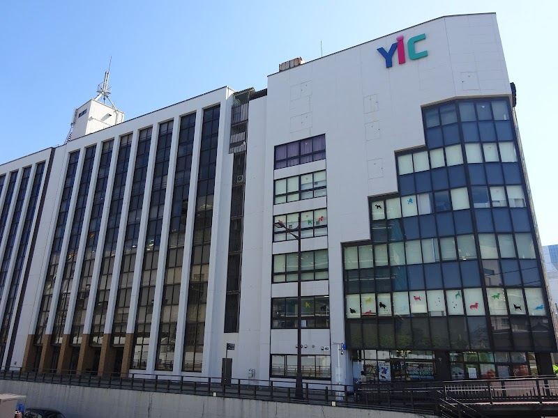 YIC京都 職業訓練