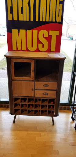 Furniture Store «Art Van Furniture - Ann Arbor», reviews and photos, 425 E Eisenhower Pkwy, Ann Arbor, MI 48108, USA