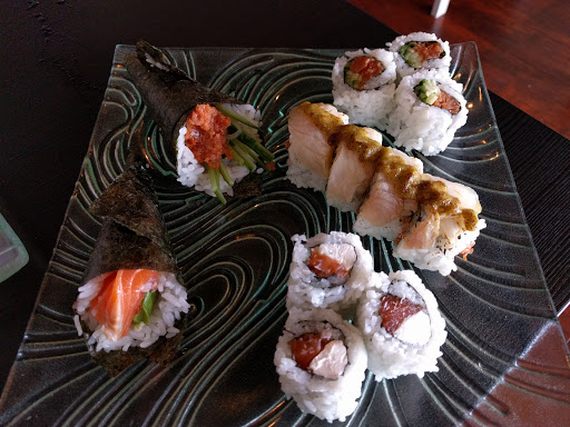 One Piece Sushi