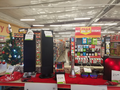 Dollar Store «FAMILY DOLLAR», reviews and photos, 30408 Mt Vernon Rd, Princess Anne, MD 21853, USA
