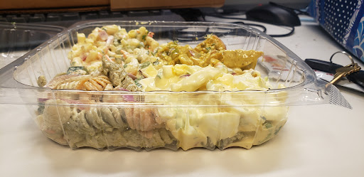 Forks & Fingers Catering and take out image