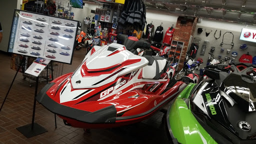 Motorcycle Dealer «Wild West Motoplex», reviews and photos, 22515 Katy Fwy, Katy, TX 77450, USA