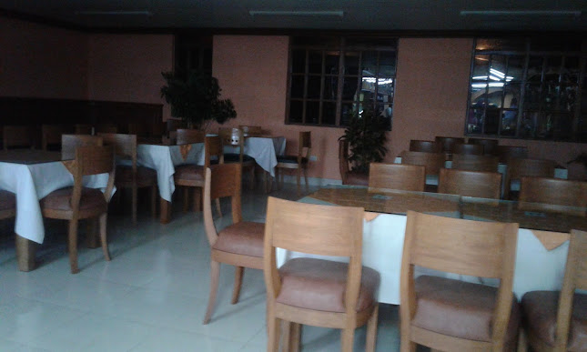 Teléfono de Café Florella