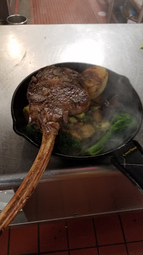 New American Restaurant «4935 Bar and Kitchen», reviews and photos, 4935 Cordell Ave, Bethesda, MD 20814, USA