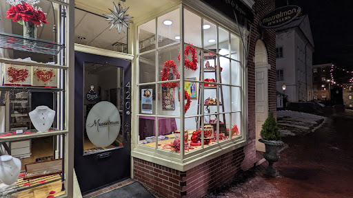 Jeweler «Musselman Jewelers», reviews and photos, 420 Main St, Bethlehem, PA 18018, USA