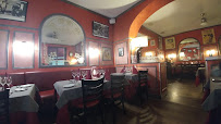 Atmosphère du Restaurant gastronomique Restaurant La Goulue à Biarritz - n°6