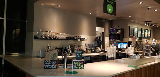 Coffee Shop «Starbucks», reviews and photos, 800 E Rochambeau Dr, Williamsburg, VA 23188, USA