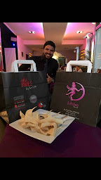 Photo n°28 de Aux Indes à Lille ()