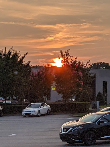 Nissan Dealer «Leith Nissan», reviews and photos, 2100 Autopark Blvd, Cary, NC 27511, USA