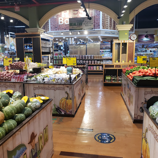 Supermarket «City Fresh (Associated) Supermarket», reviews and photos, 1380 Pennsylvania Ave, Brooklyn, NY 11239, USA