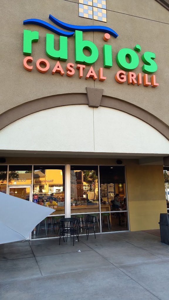 Rubio's Coastal Grill 92705