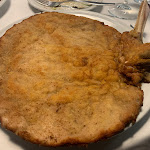 Photo n°1 de l'avis de Dani.e fait le 28/06/2022 à 21:28 sur le  Rita & Antonio à Milan