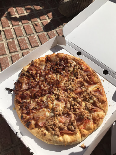 Pizza-Pac Cabezo de Torres