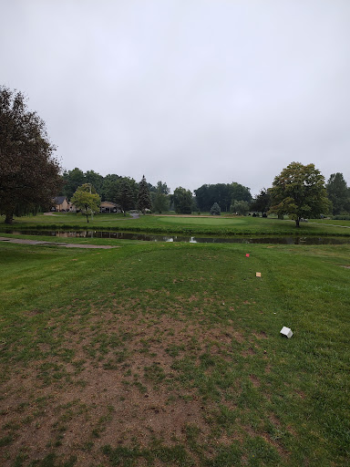Golf Course «Hartland Glen Golf Course», reviews and photos, 12400 Highland Rd, Hartland, MI 48353, USA
