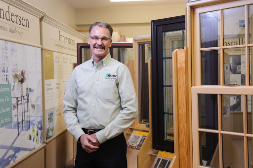 Contractor «Ryan Windows & Siding», reviews and photos