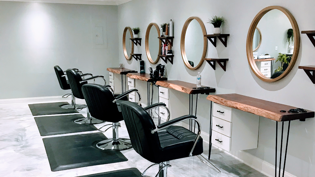 Whoop De Doo Salon 35148