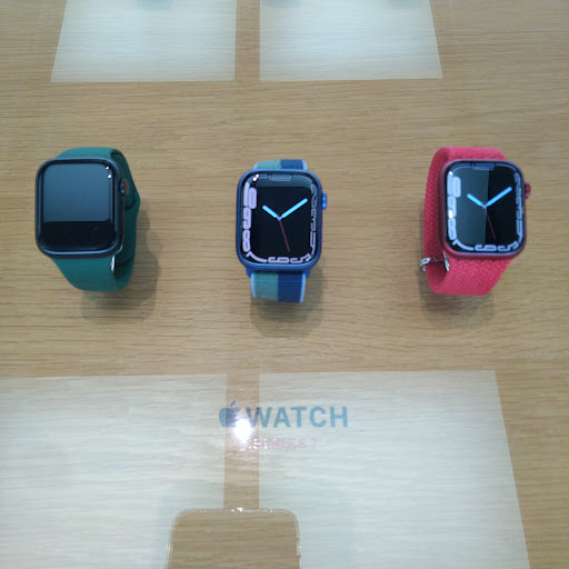 Computer Store «Apple Polaris Fashion Place», reviews and photos, 1500 Polaris Pkwy, Columbus, OH 43240, USA