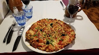 Pizza du Pizzeria Napoléon à Brié-et-Angonnes - n°7