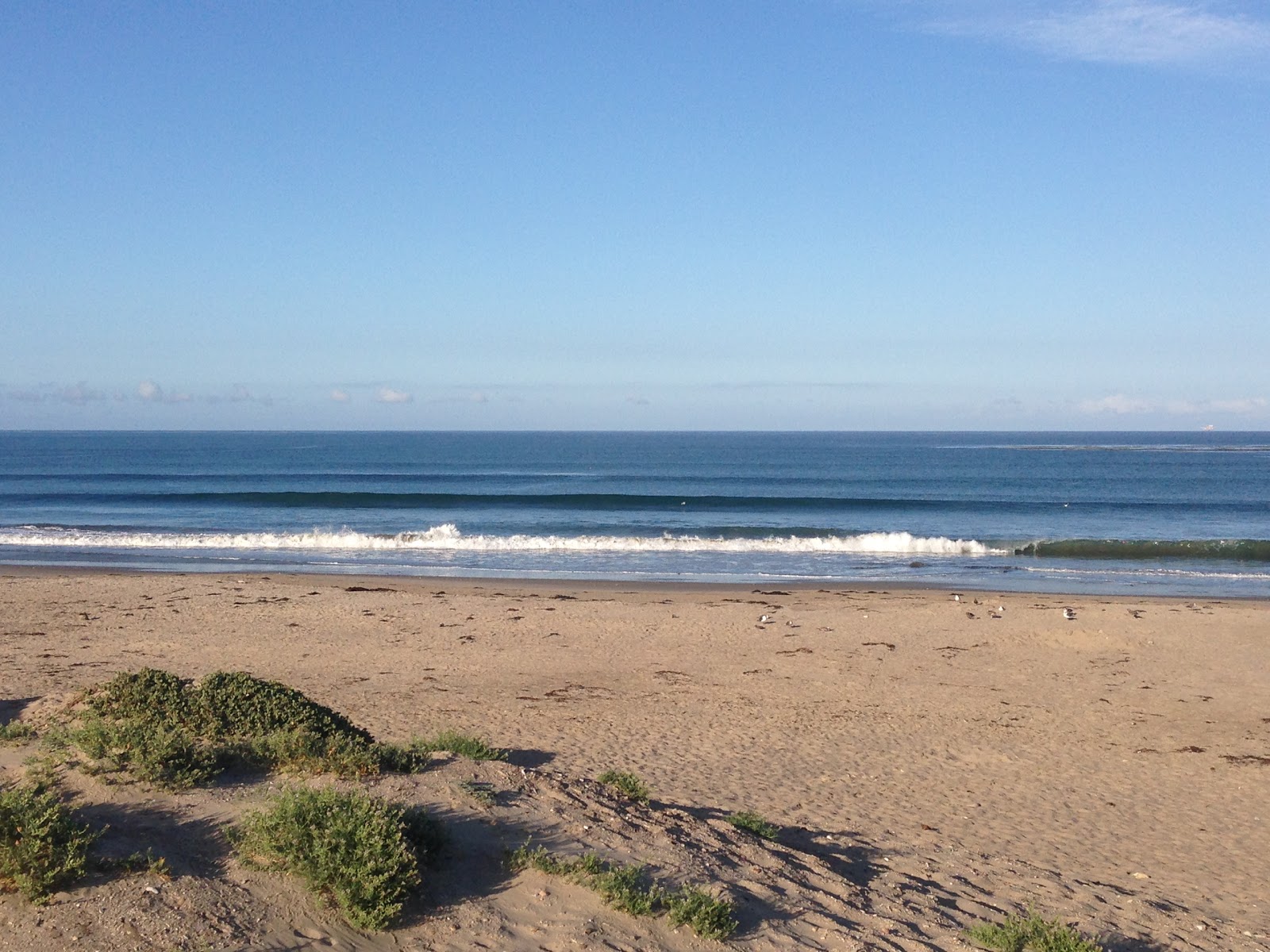 Foto von Jalama Beach mit sehr sauber Sauberkeitsgrad