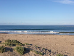 Photo de Jalama Beach avec un niveau de propreté de très propre