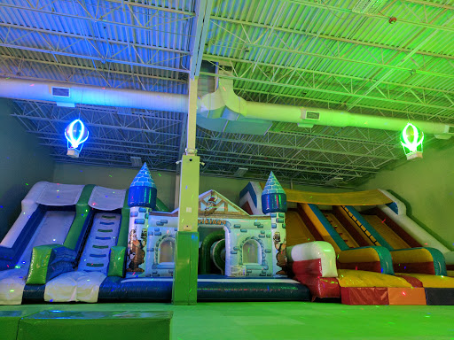 Amusement Center «Catch Air Grand Rapids», reviews and photos, 2978 28th St SE, Grand Rapids, MI 49512, USA