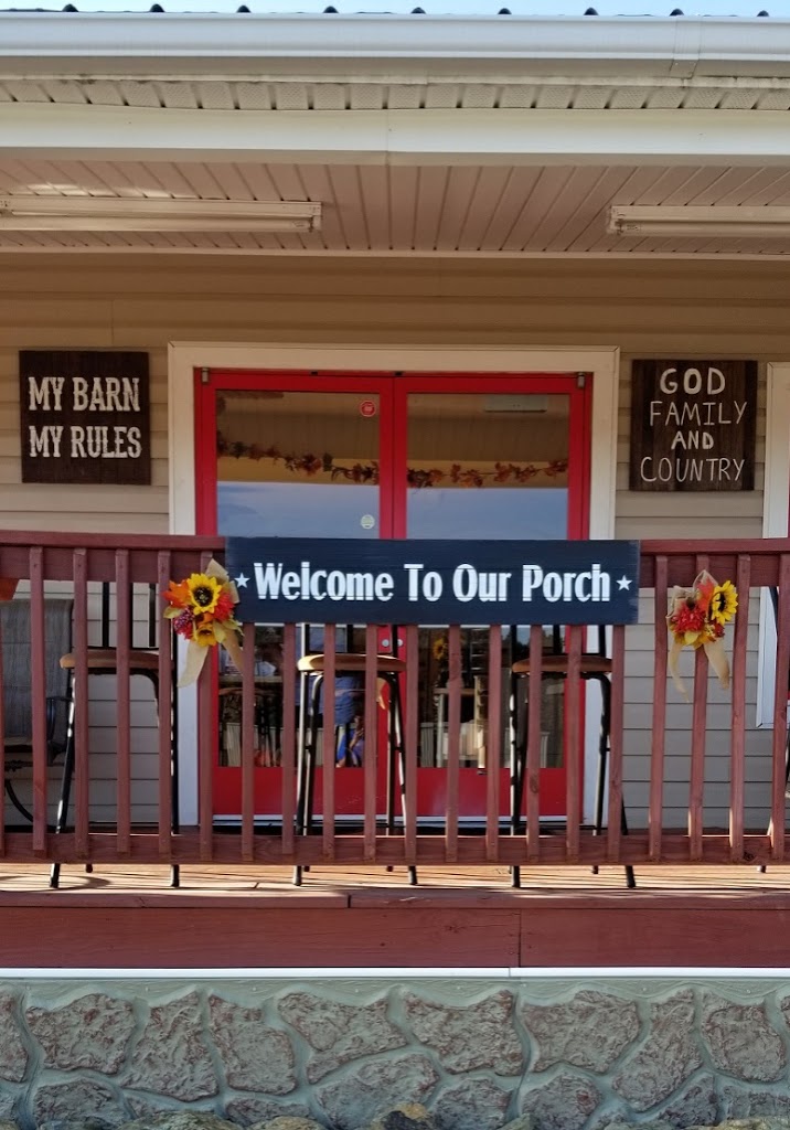 Country Barn Restaurant 24151