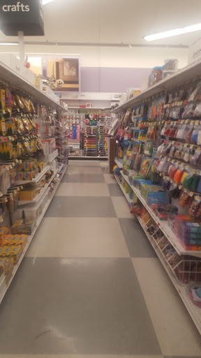 Fabric Store «Jo-Ann Fabrics and Crafts», reviews and photos, 2210 Daniels St, Manteca, CA 95337, USA