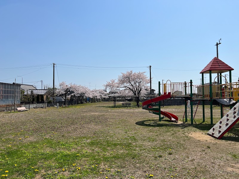 東町児童公園