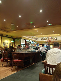 Atmosphère du Restaurant Léon à Blagnac - n°14