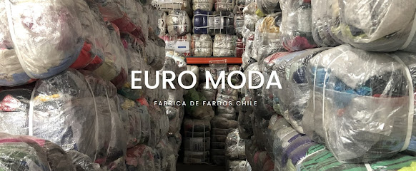 fabrica de fardos Euro moda