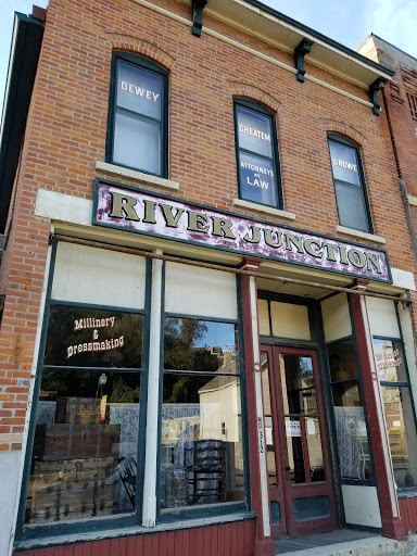Western Apparel Store «River Junction Trade Co», reviews and photos, 312 Main St, McGregor, IA 52157, USA