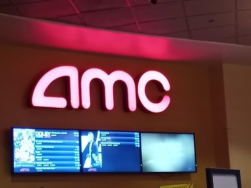 Movie Theater «AMC Arrowhead 14», reviews and photos, 7700 W Arrowhead Towne Center #1079, Glendale, AZ 85308, USA