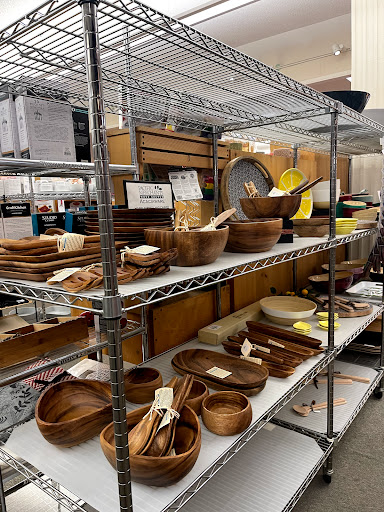 Department Store «Rains Department Store», reviews and photos, 218 E Ojai Ave, Ojai, CA 93023, USA