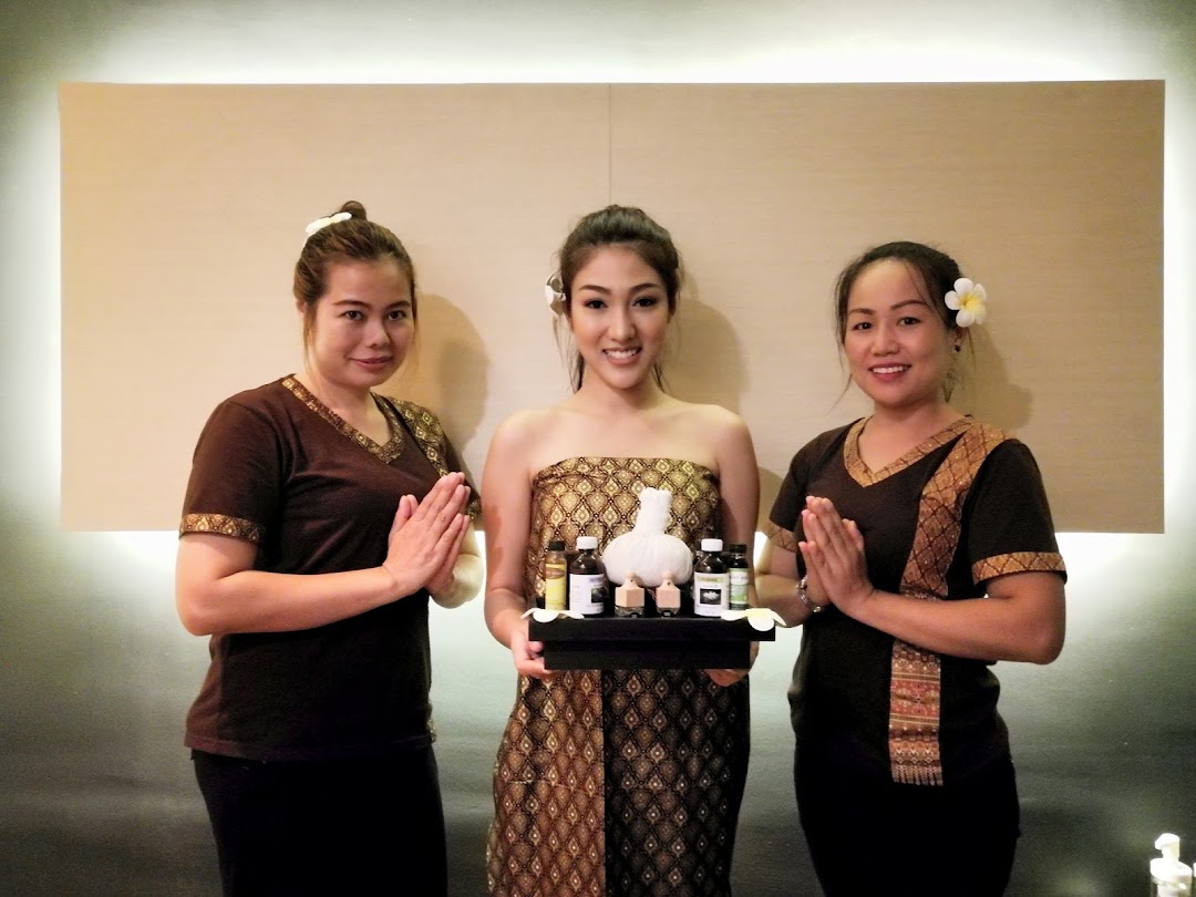 ร้านนวด Chevasuk Massage & Spa ()