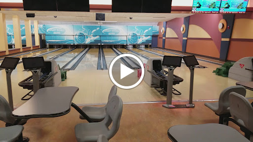 Bowling Alley «Langley Bowling Center», reviews and photos, 75 Nealy Ave, Hampton, VA 23665, USA