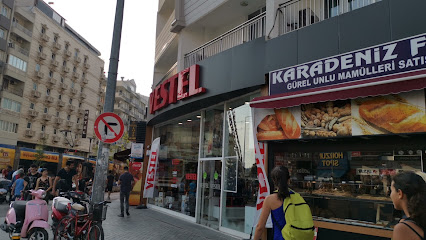 Vestel Antalya Muratpaşa Yetkili Kurumsal Satış Mağazası