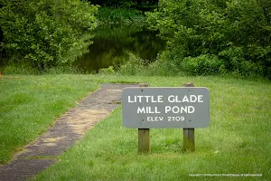 Little Glade Mill Pond image