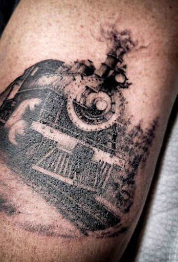 Explore mother of twins tattoo ideas, creative tattoo ideas in Burlington, available at Valkyrie Tattoo LLC