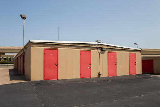 Self-Storage Facility «Move It Self Storage - LBJ», reviews and photos, 8500 Lyndon B Johnson Fwy, Dallas, TX 75243, USA