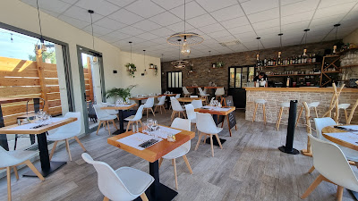 Chez Fred à Montboucher-sur-Jabron