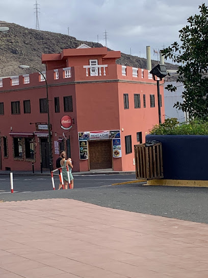 Tasca La Abuela Felisa - Av. Maritima, 180, 38530 Candelaria, Santa Cruz de Tenerife, Spain