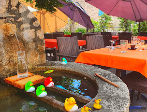 Photo n°28 de Le Relais à Gréolières ()