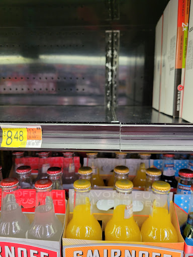 Department Store «Walmart Supercenter», reviews and photos, 2911 53rd Ave E, Braden River, FL 34203, USA