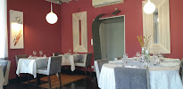 Atmosphère du Restaurant français Restaurant Le Colvert, Chez p'tit père à Villeneuve-en-Retz - n°5