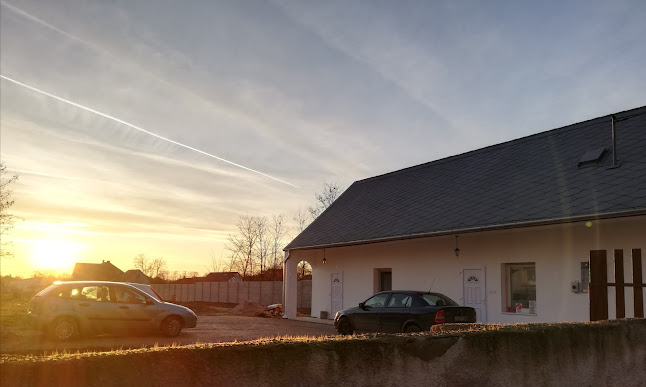 Park Pizzéria - Öttevény