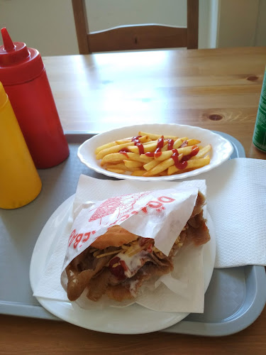 Efes Kebab - Coimbra