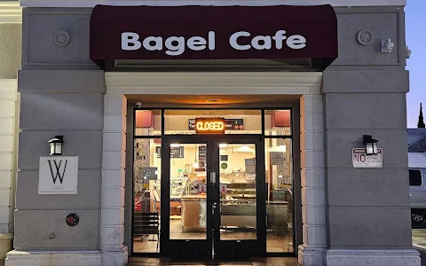 The Bagel Cafe image