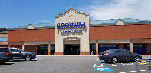 Thrift Store «Goodwill of North Georgia: West Marietta Store and Donation Center», reviews and photos